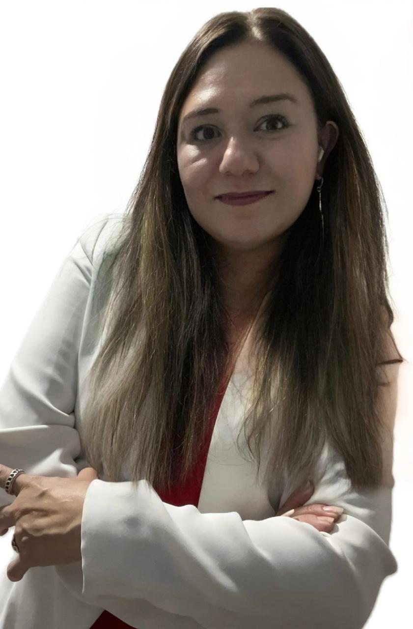 Beatriz Marin