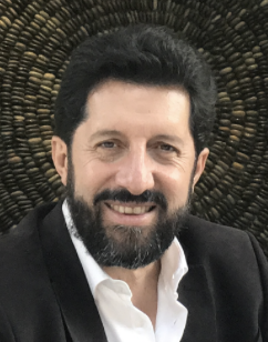 Rubén Flores Sahab