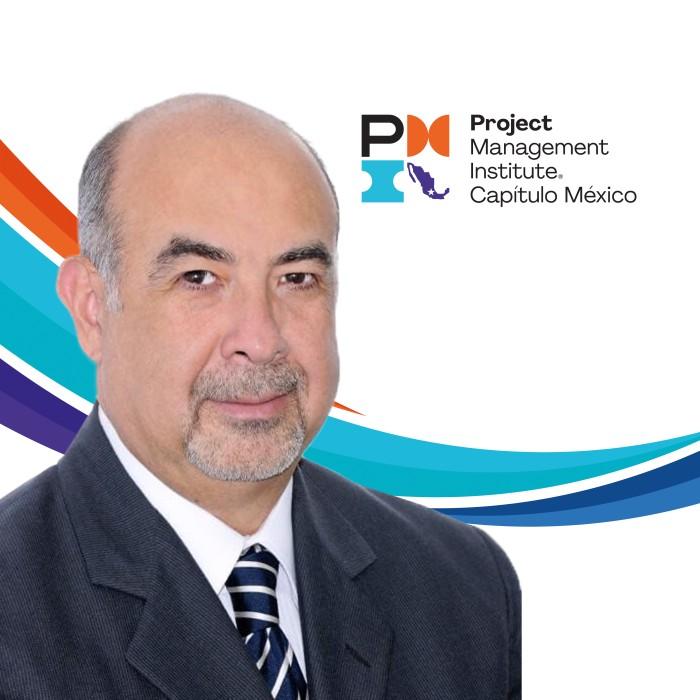 Ing. José Ordoñez, PMP, SCM, SAFe