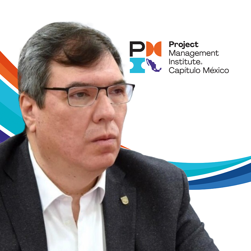 Ing. M.Sc. Juan Carlos Miranda Hernández, PMP