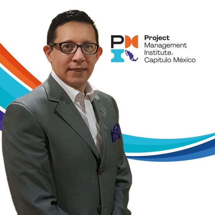 MMT Mauricio Acevedo, PMP, SSM